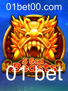 Explorando o Mundo de 5GodBeasts: Regras, Estratégias e Aventura