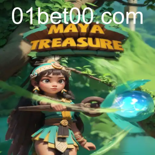 MayaTreasure