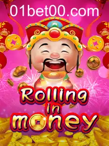 RollingInMoney