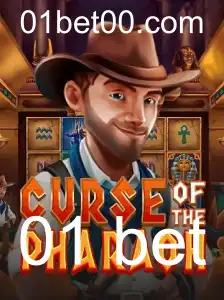 Explorando o Fascinante Mundo de Curse of the Pharaoh