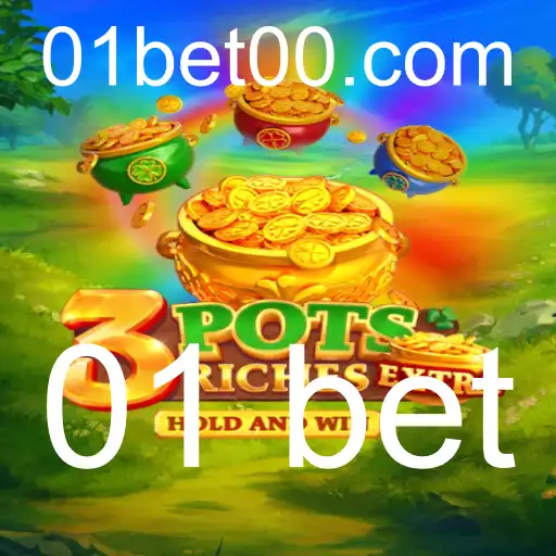 Descubra o Mundo de 3potsExtra: Um Guia Completo para Entusiastas de Jogos