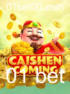 Descubra o Mundo do Jogo CAISHENCOMING e a Chave Secreta 01 Bet