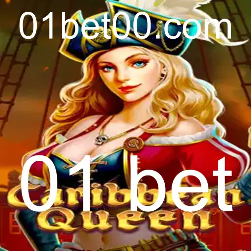 Descubra o Empolgante Mundo de CaribbeanQueen e a Emoção do 01 Bet