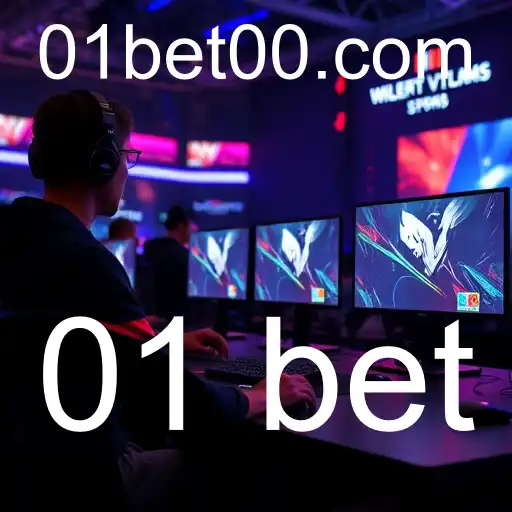 Esportes virtuais