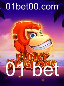 FunkyKingKong: Um Mergulho no Novo Fenômeno dos Jogos