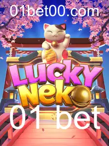 Descobrindo o Fascinante Mundo do Jogo LuckyNeko