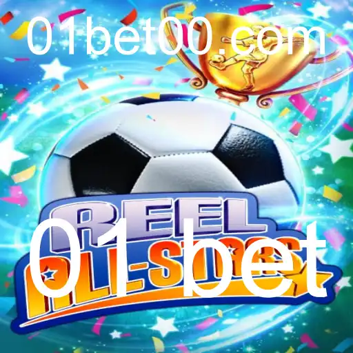 ReelAllStars: Um Mergulho no Jogo de Sucesso e a Estratégia '01 Bet'