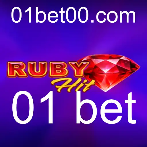 Descubra o Fascinante Mundo do RubyHit: Um Jogo Eletrizante com 01 Bet