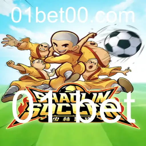 Descubra o Fascinante Mundo de ShaolinSoccer