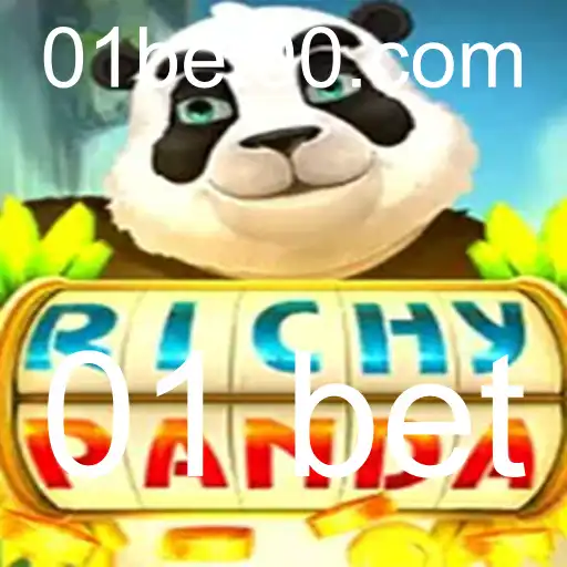 RichyPanda: Mergulhe no Empolgante Mundo dos Jogos de Azar